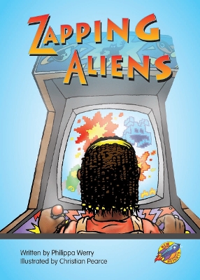 Zapping Aliens