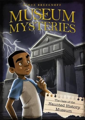 Haunted History Museum
