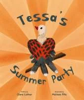 The Animorals: Tessa