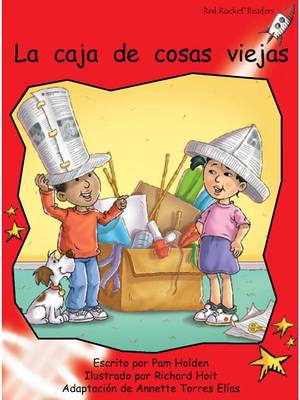 La Caja De Cosas Viejas