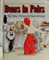 Bears in Pairs