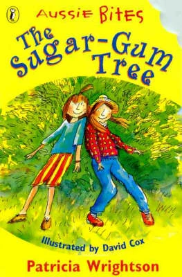 Sugar-gum Tree