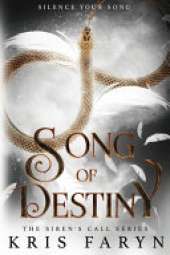 Song of Destiny: YA Contemporary Fantasy