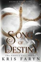 Song of Destiny: YA Contemporary Fantasy