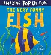 The Very Funny Fish