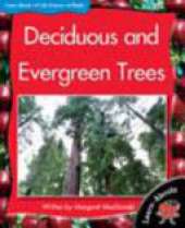 Learnabouts Lvl 10: Deciduous and Evergre