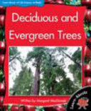 Learnabouts Lvl 10: Deciduous and Evergre