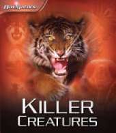 Navigators: Killer Creatures