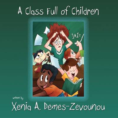 A Class Full of Children
