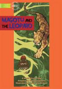 Magotu And The Leopard