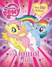 My Little Pony: Annual