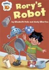 Tiddlers: Rory's Robot