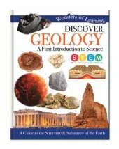 Discover Geology: A First Introduction to Science