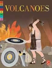 Starters: Life In A Volcano