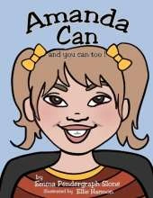 Amanda Can: and you can too!