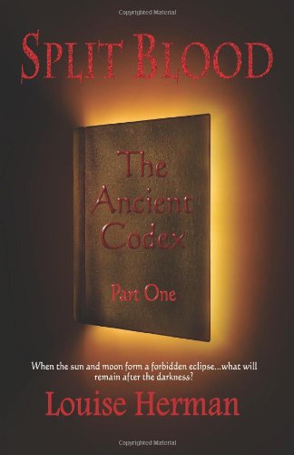 Split Blood: the Ancient Codex