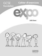 Expo 4 Foundation Workbook single