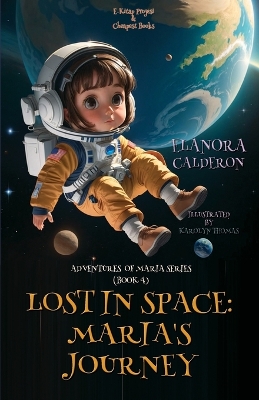 Lost in Space: Maria's Journey