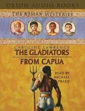 Gladiators From Capua (2 X SWC)