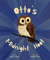 The Animorals: Otto