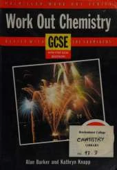 Work Out Chemistry GCSE
