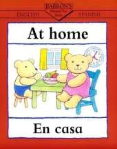 At Home/A casa