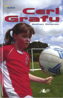 Ceri Grafu