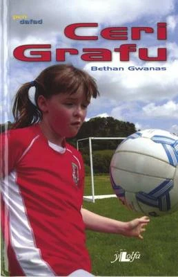Ceri Grafu