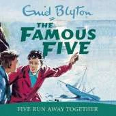 Five Run Away Together: Book 3