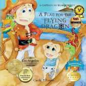 A Flag for the Flying Dragon: A Captain No Beard Story