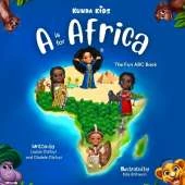 Kunda Kids, A is for Africa