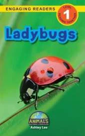 Ladybugs: Animals That Make a Difference! (Engaging Readers, Level 1)