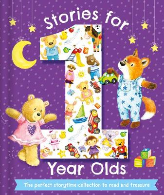 Stories for 1 Year Olds