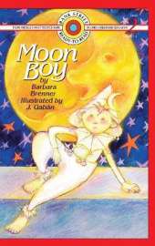 Moon Boy: Level 2
