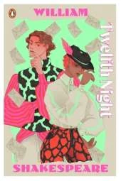 Twelfth Night: Staged: the origins of YA’s greatest tropes