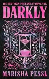 Darkly: The edge-of-your-seat psychological thriller