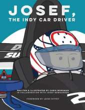 Josef, the Indy Car Driver