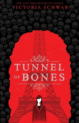 Tunnel of Bones (City of Ghosts #2)