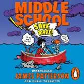 Middle School: Save Rafe!: (Middle School 6)