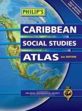 Philip's Caribbean Social Studies Atlas