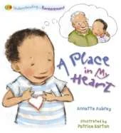 A Place in My Heart: Bereavement