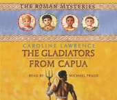 Gladiators From Capua (2 X SWC)