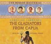 Gladiators From Capua (2 X SWC)