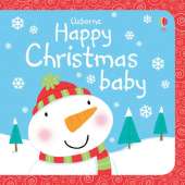 Happy Christmas Baby