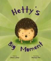 The Animorals: Hetty