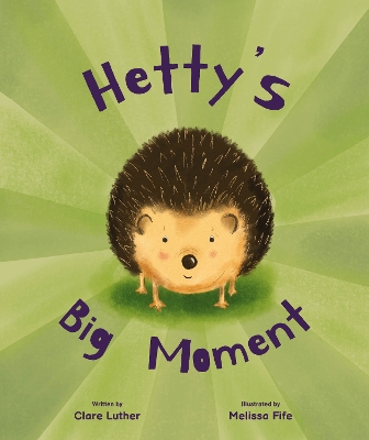 The Animorals: Hetty