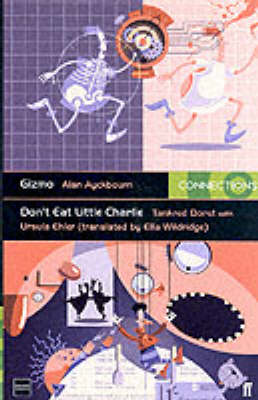 Gizmo & Don't Eat Little Charlie