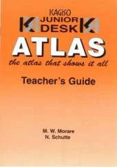 Junior Desk Atlas