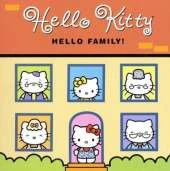 Hello Family!