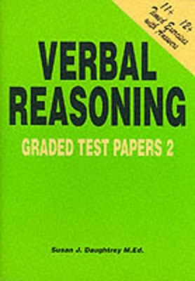 Verbal Reasoning
